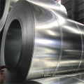 S250GD Steel Coil High quality S250GD Sheet Metal Galvanized steel coil Manufactory